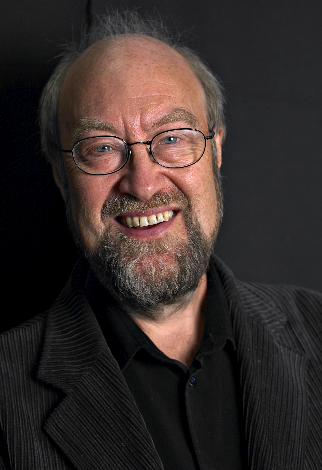 Image of Ernst Håkon Jahr
