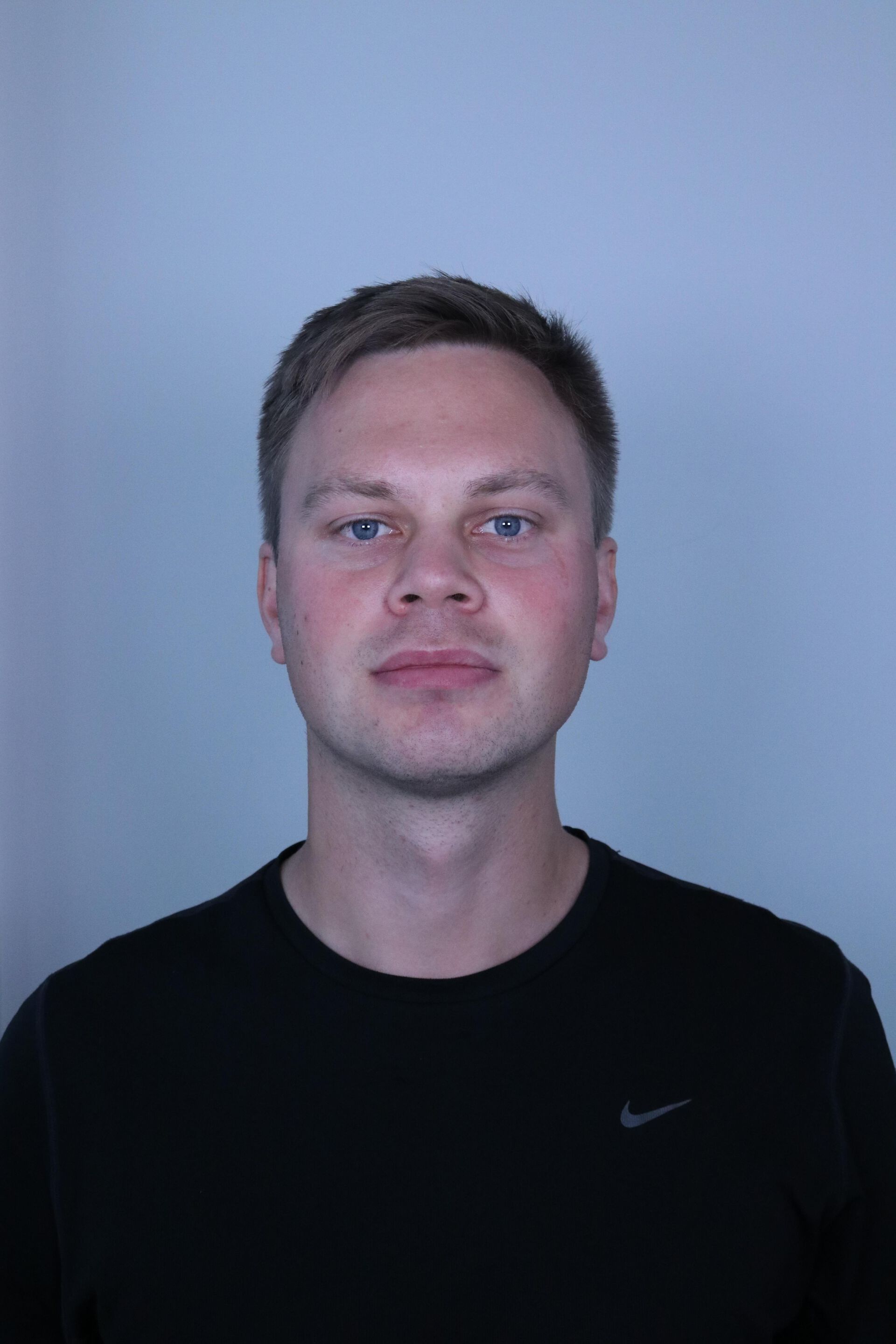 Bilde av Espen Bariås