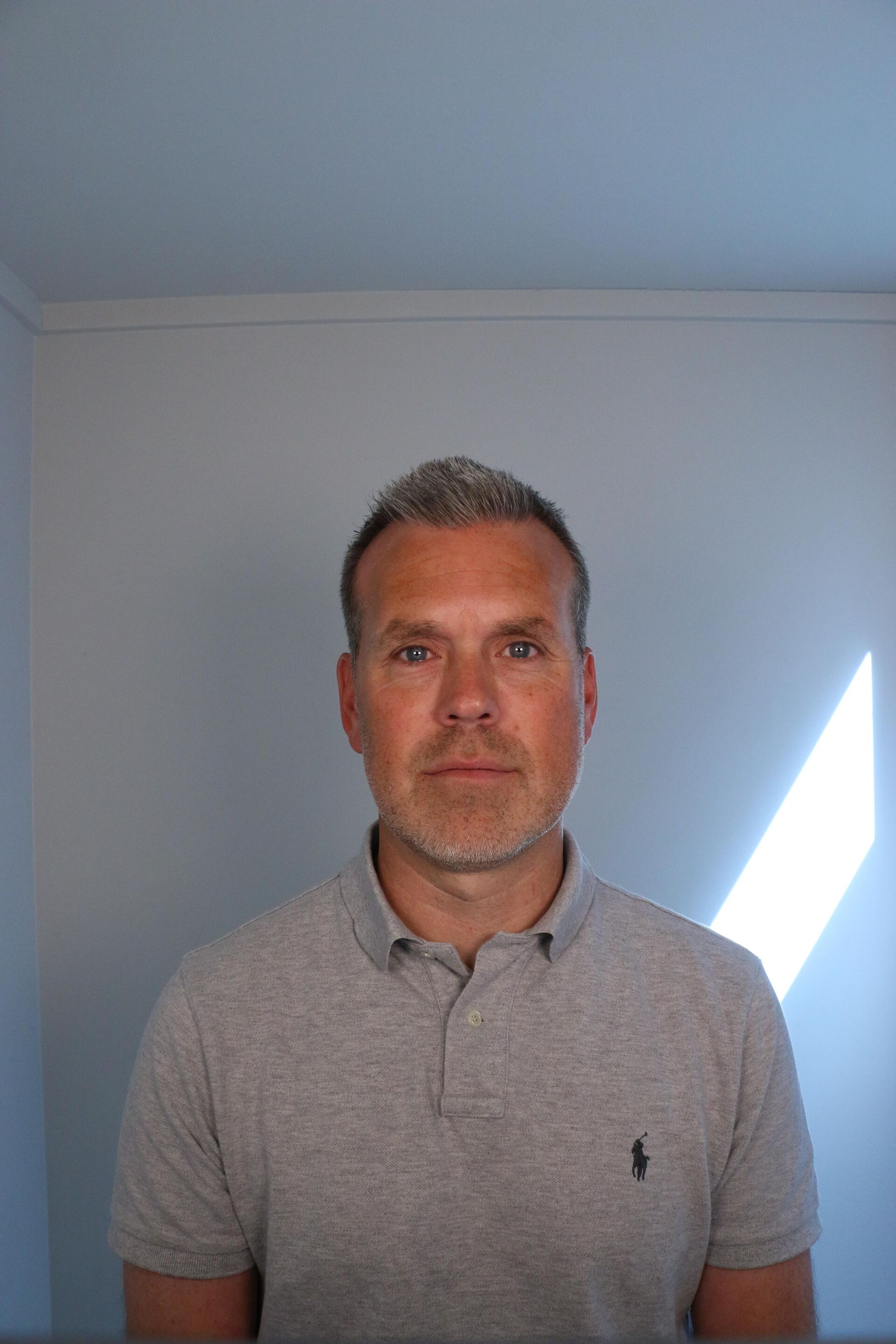 Bilde av Espen Ekse-Gundersen