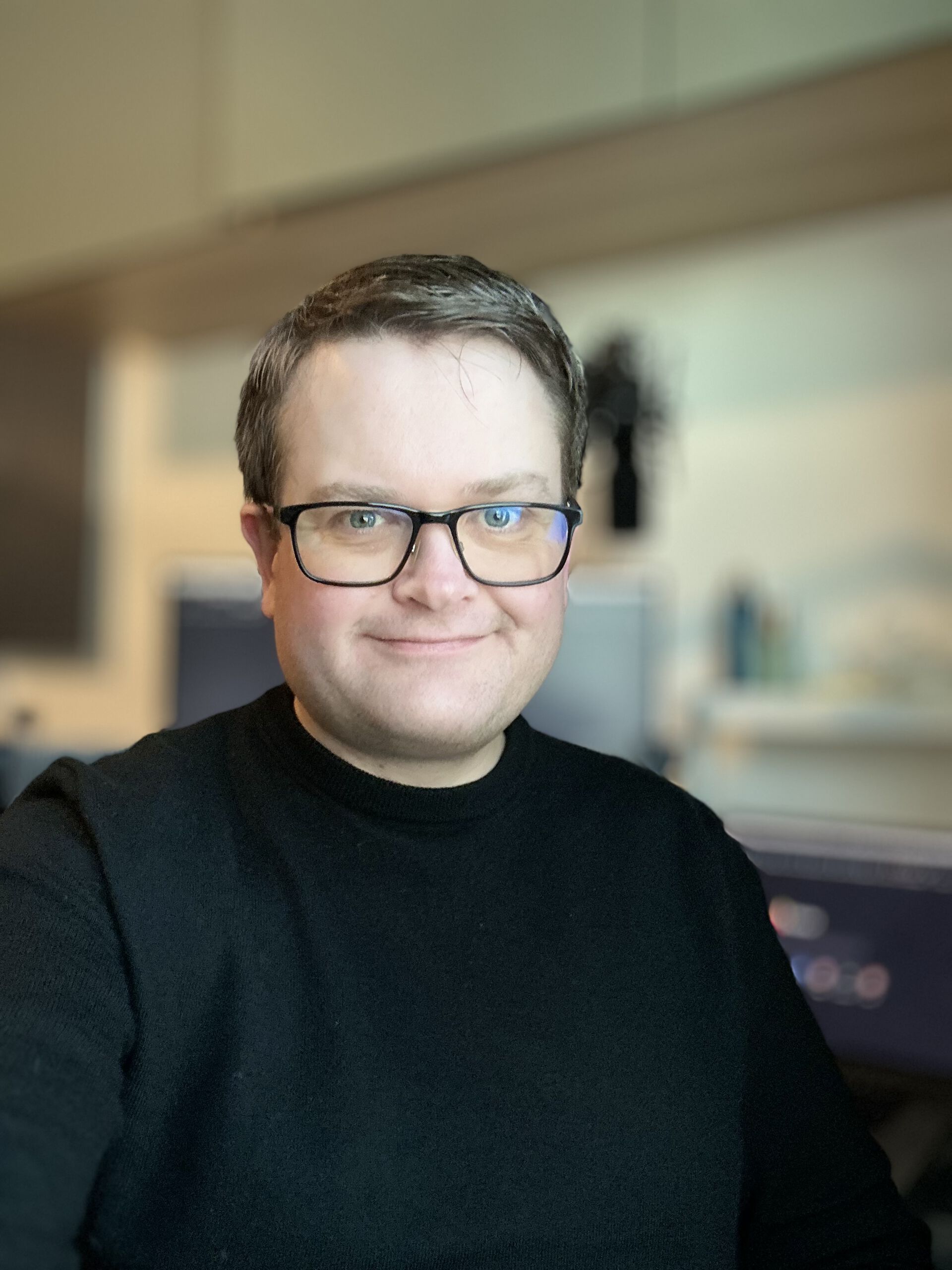 Bilde av Espen Raugstad