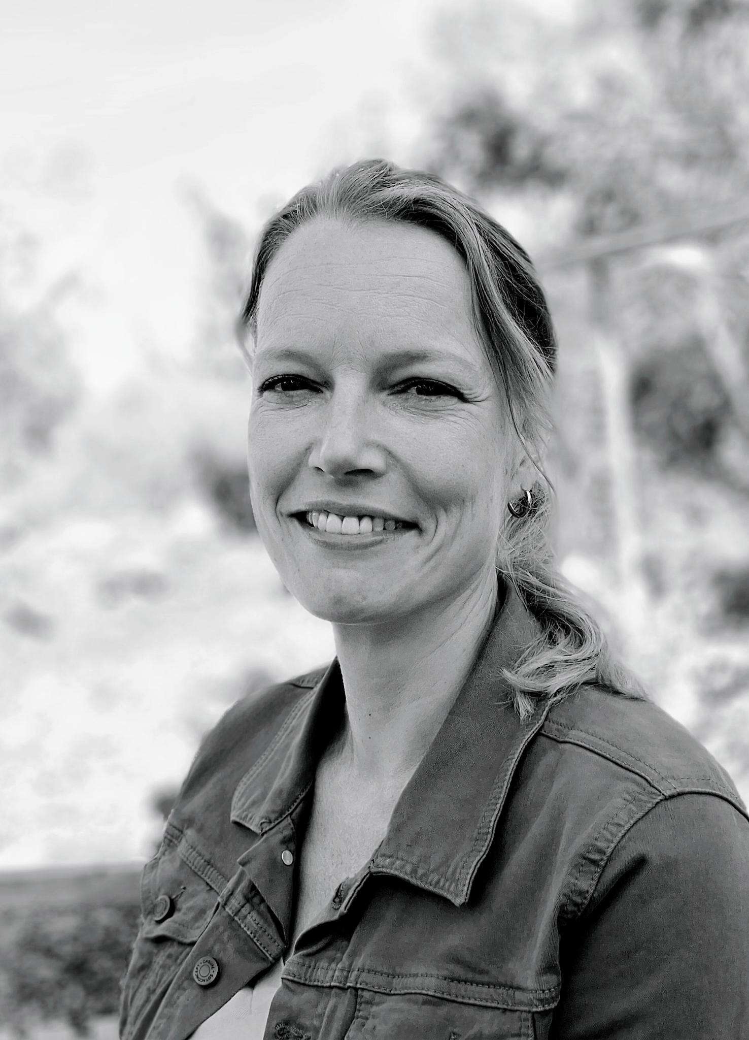 Bilde av Esther Tamara Canrinus