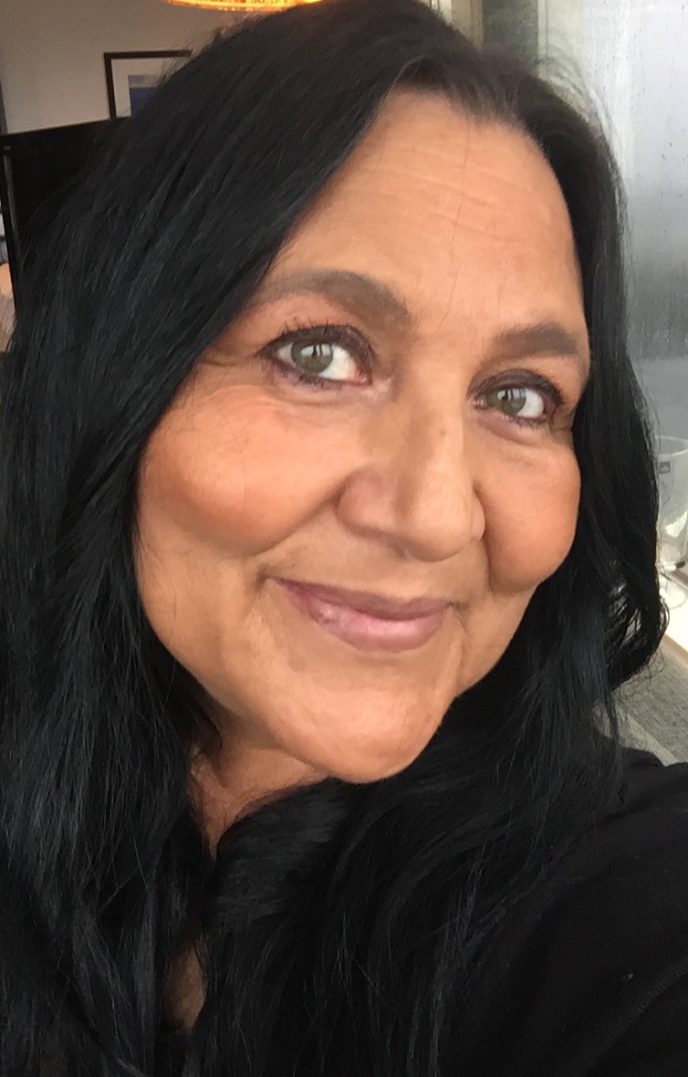 Bilde av Eva Dønnestad