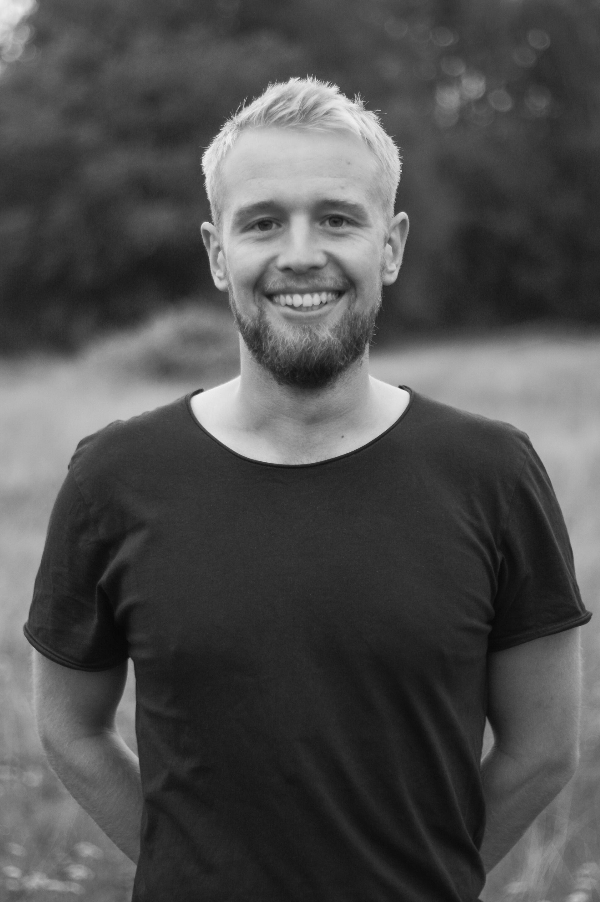 Bilde av Even Fjellestad