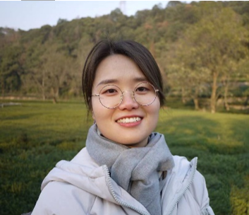 Image of Fang Zheng