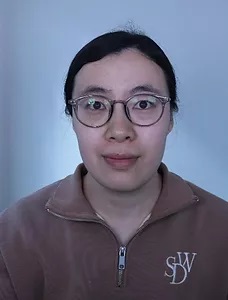 Bilde av Fengya Zhu