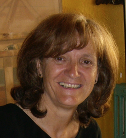 Bilde av Francine Alice Germaine Girard Lomheim