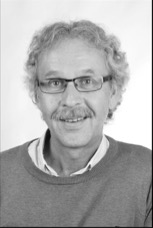 Bilde av Frank Oterholt