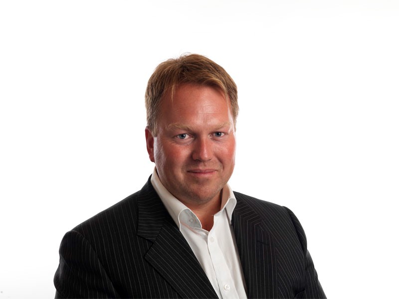 Bilde av Frode Kirkedam