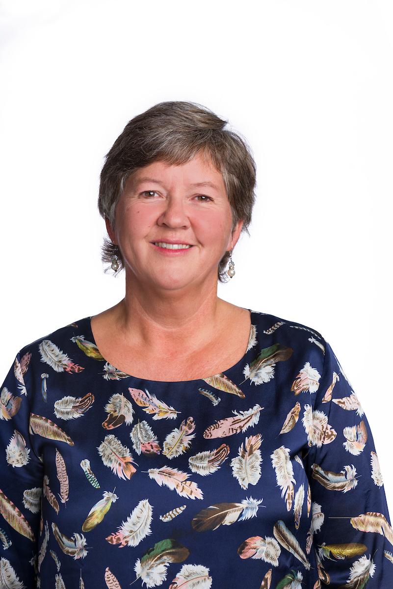 Image of Frøydis Nordgård Vik