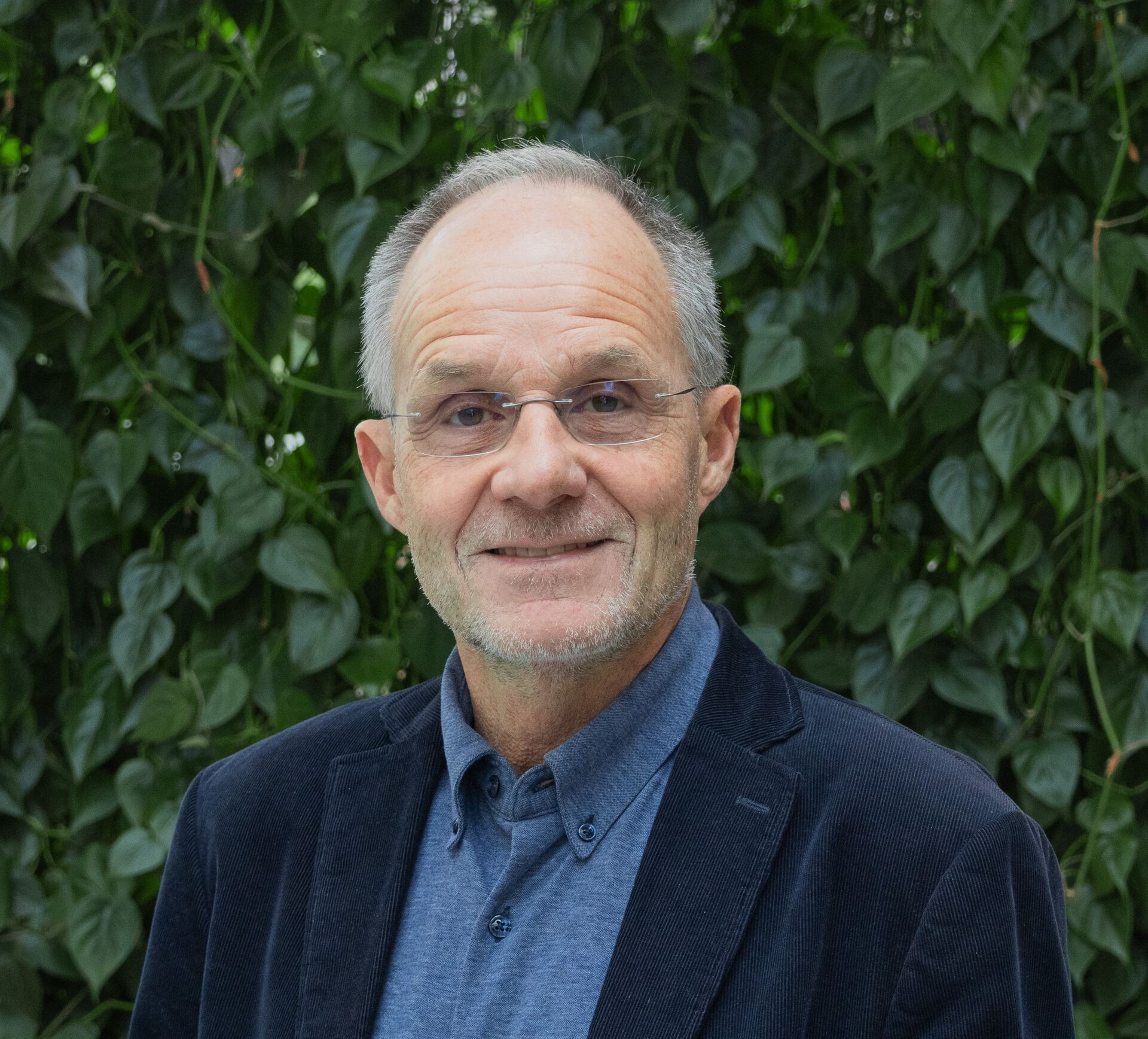 Bilde av Geir Haaland