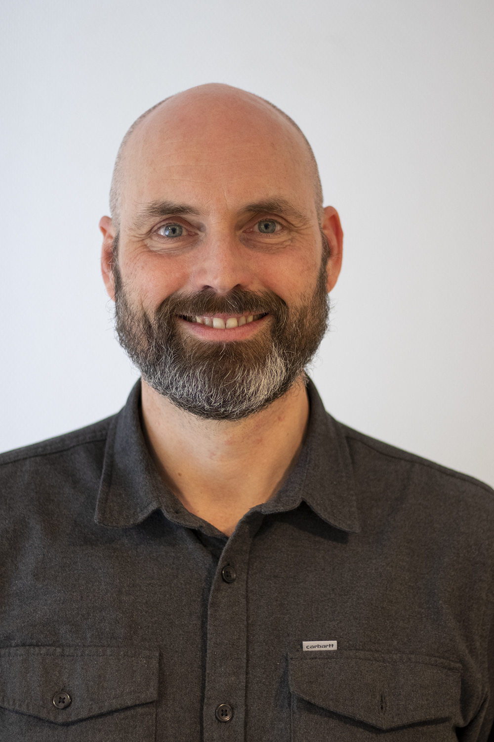Image of Geir Øivind Kløkstad