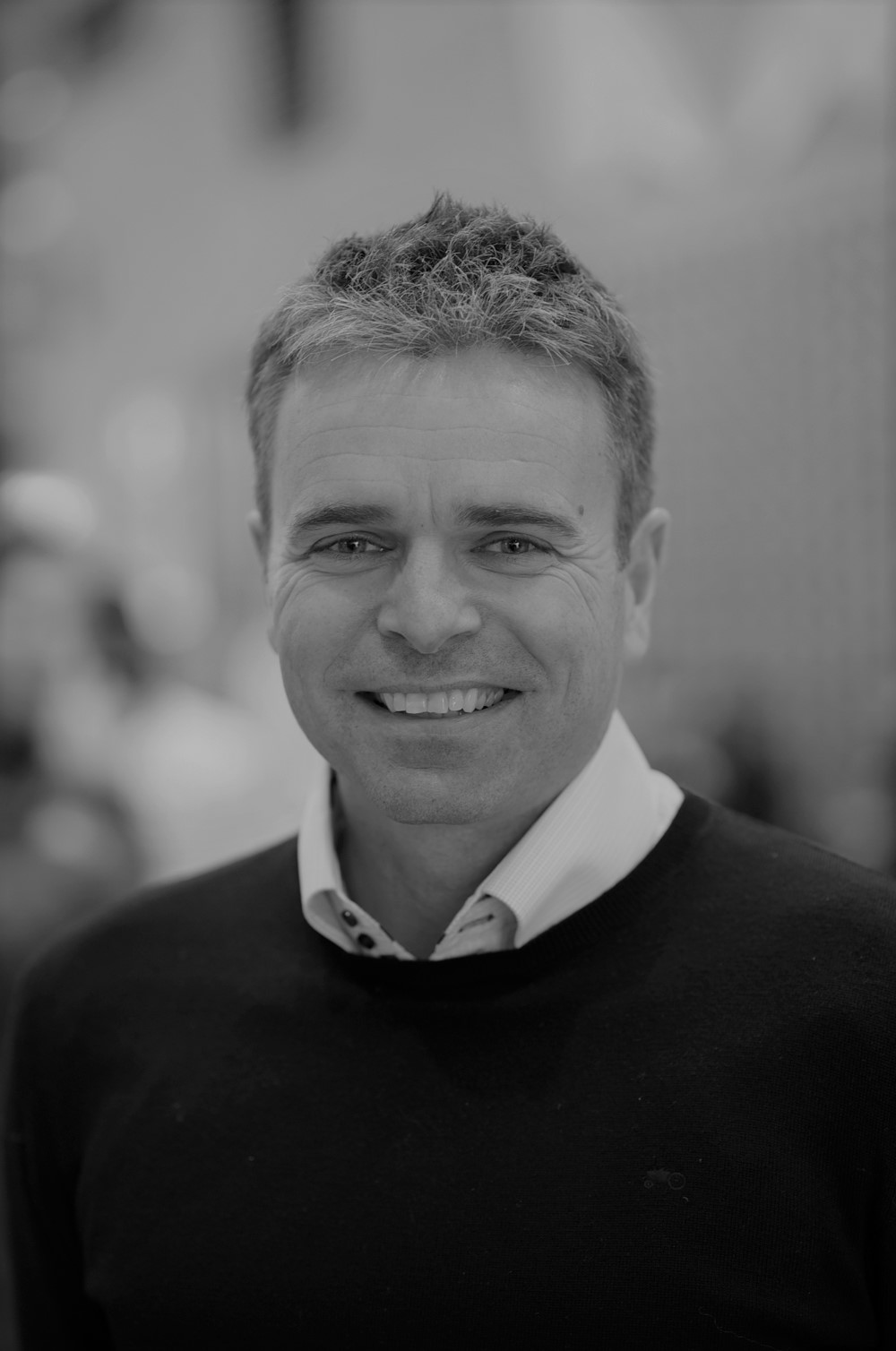 Bilde av Geir Torstveit