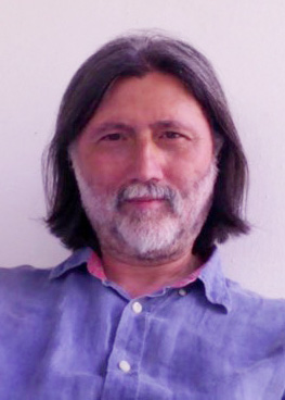 Image of Georgios Konstantinidis