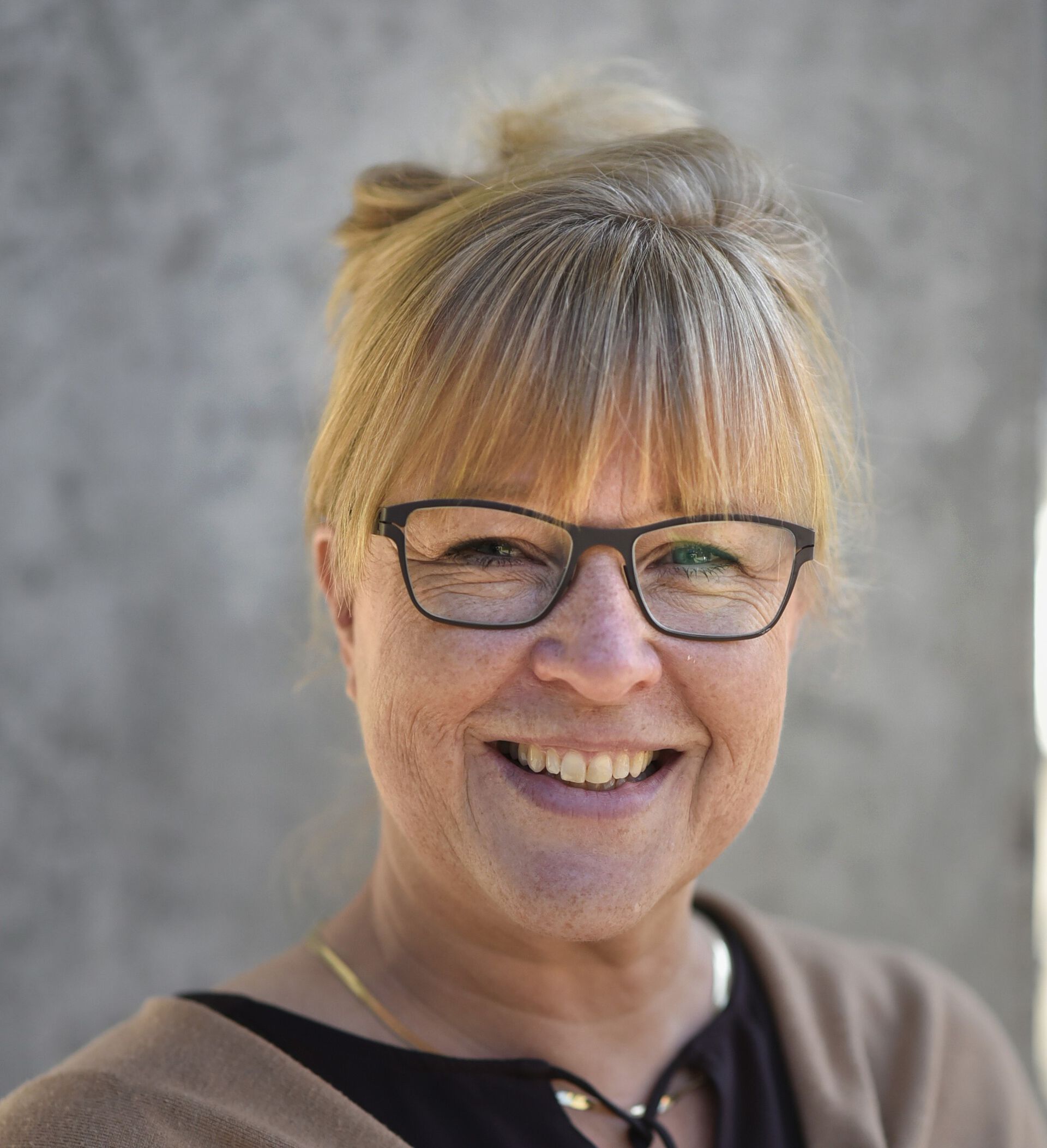 Bilde av Gitte Wichmann-Hansen