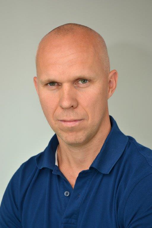 Bilde av Gjermund Haslerud