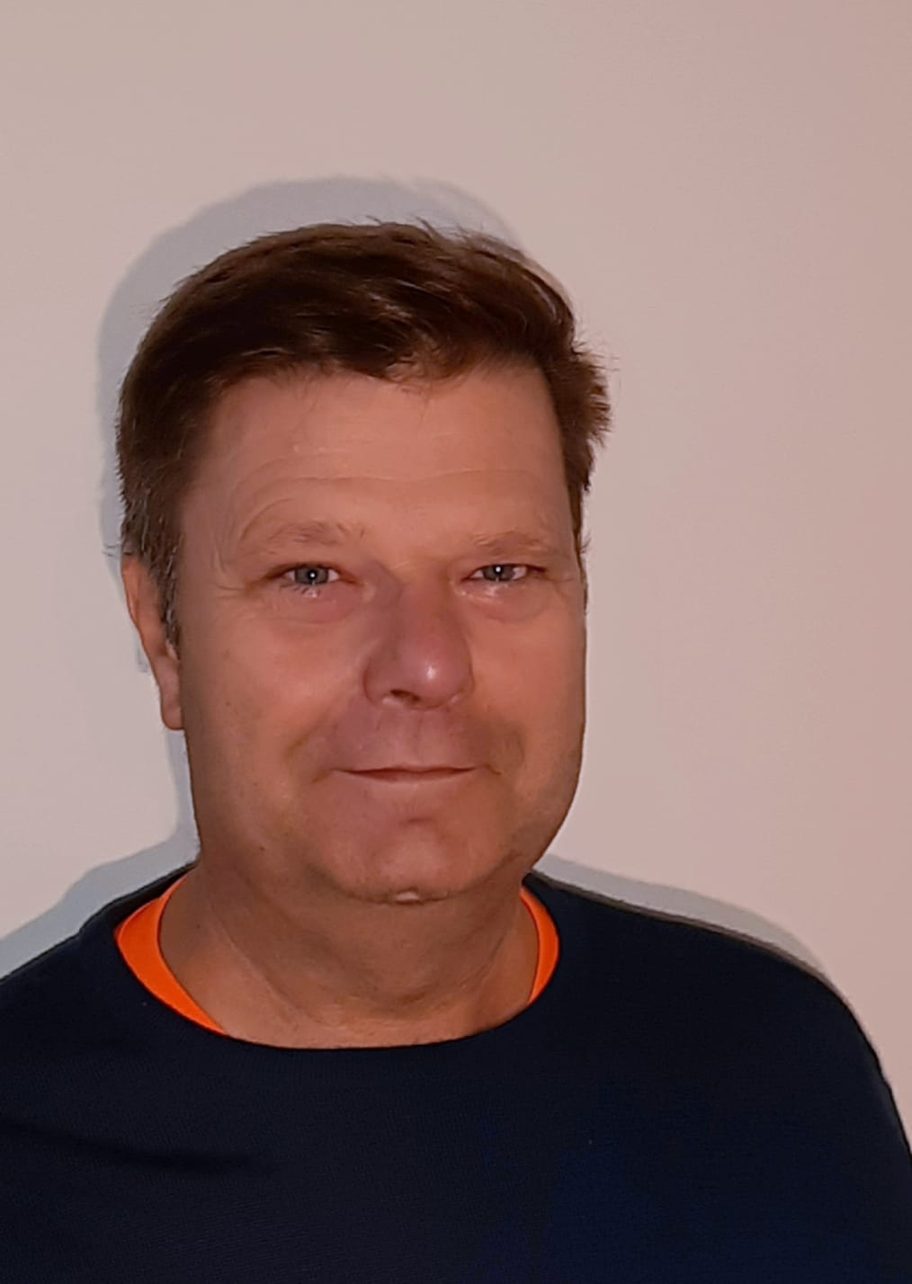 Bilde av Glenn Tormod Byremo