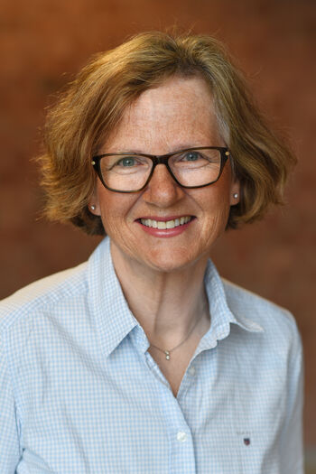 Grete Lund Vabo
