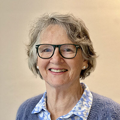 Bilde av Grete Lund Vabo
