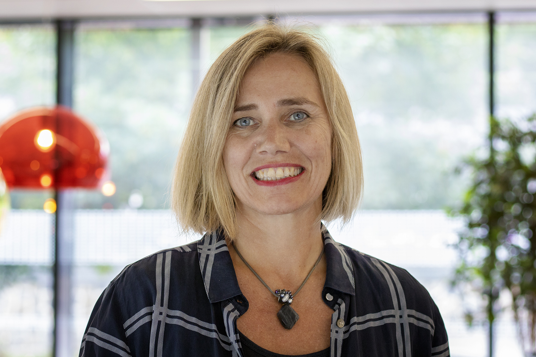 Bilde av Gro Elisabeth Lundevik