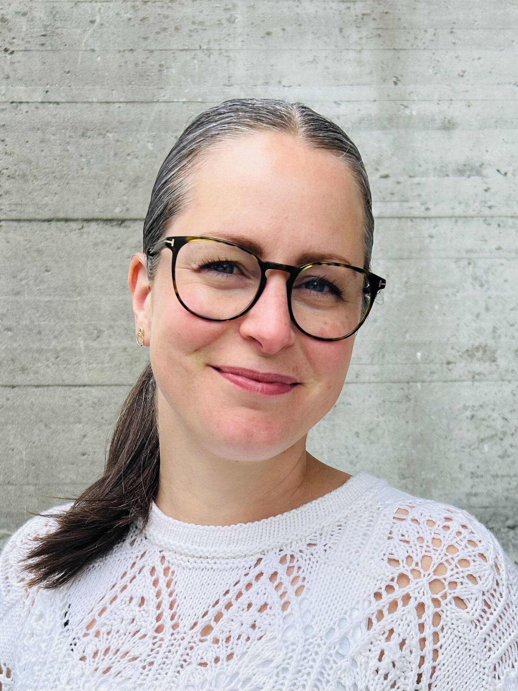 Bilde av Gry Fossan