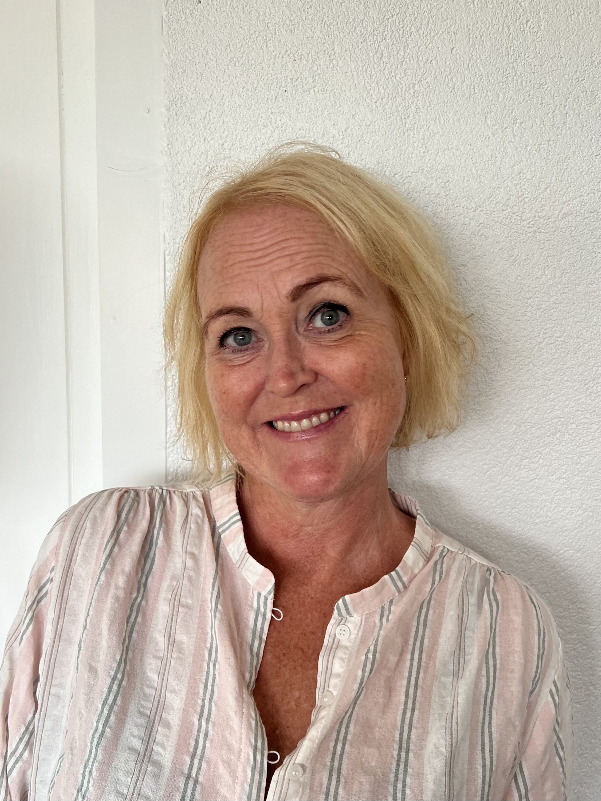 Bilde av Gry Helstedt Håtveit