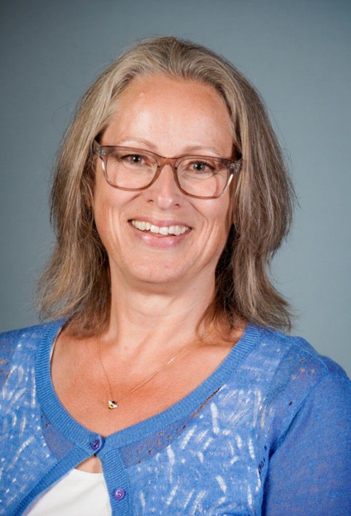 Bilde av Gry Jacobsen