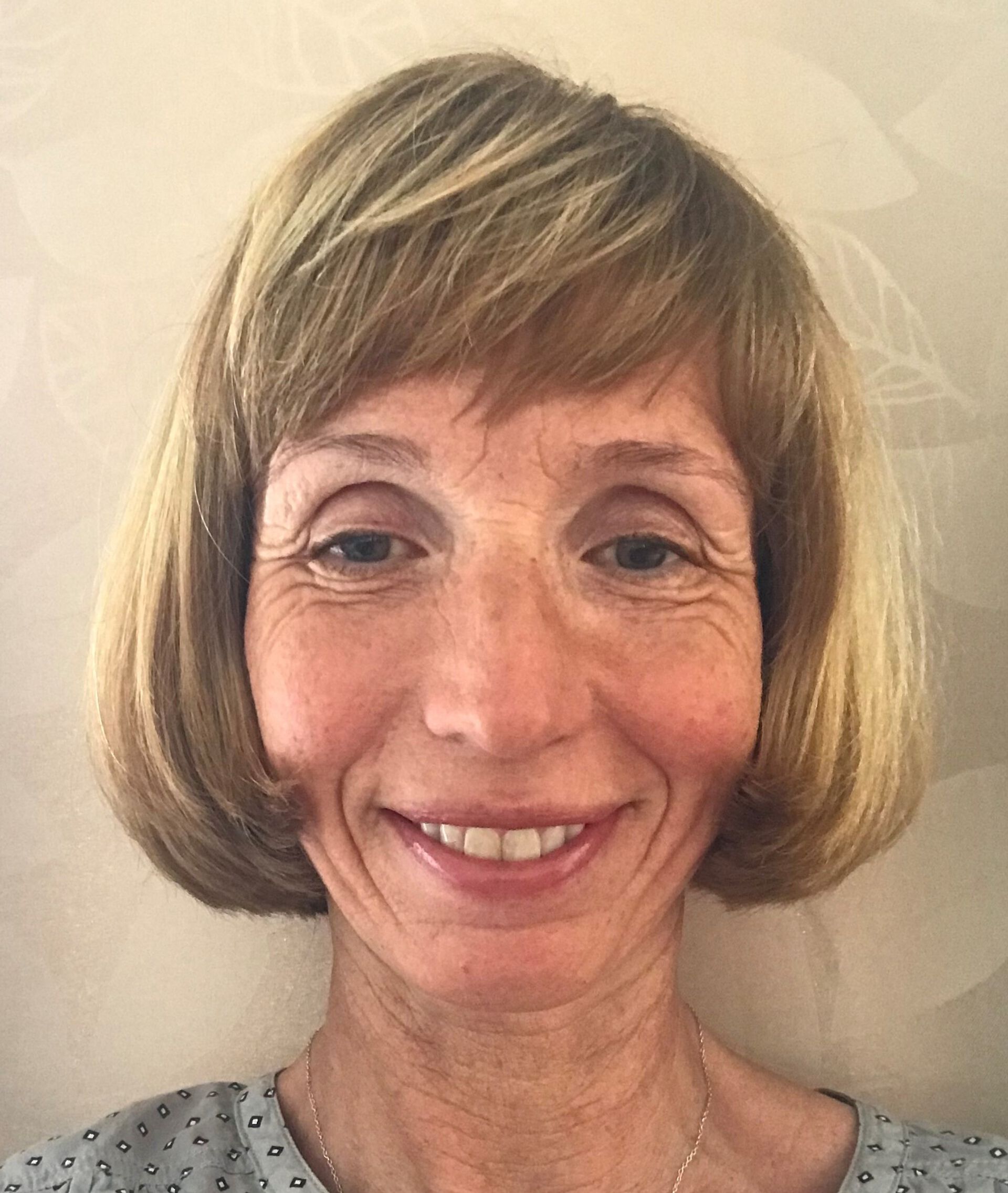 Bilde av Gunhild Stubseid