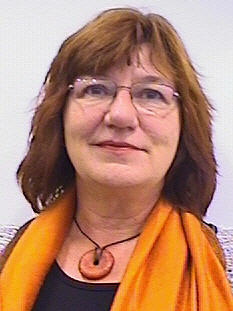 Image of Gunn Bjørnsen