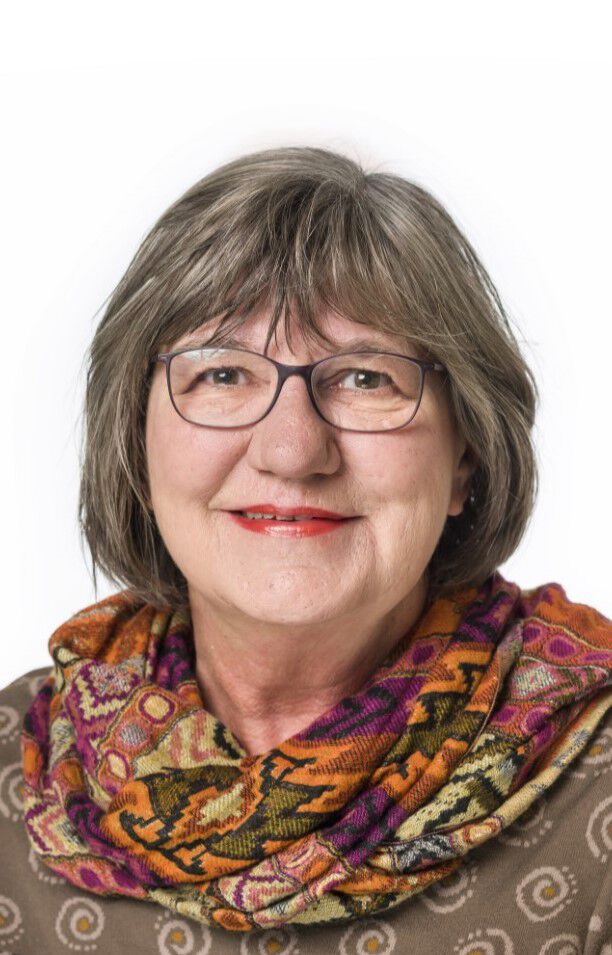 Bilde av Gunn Bjørnsen
