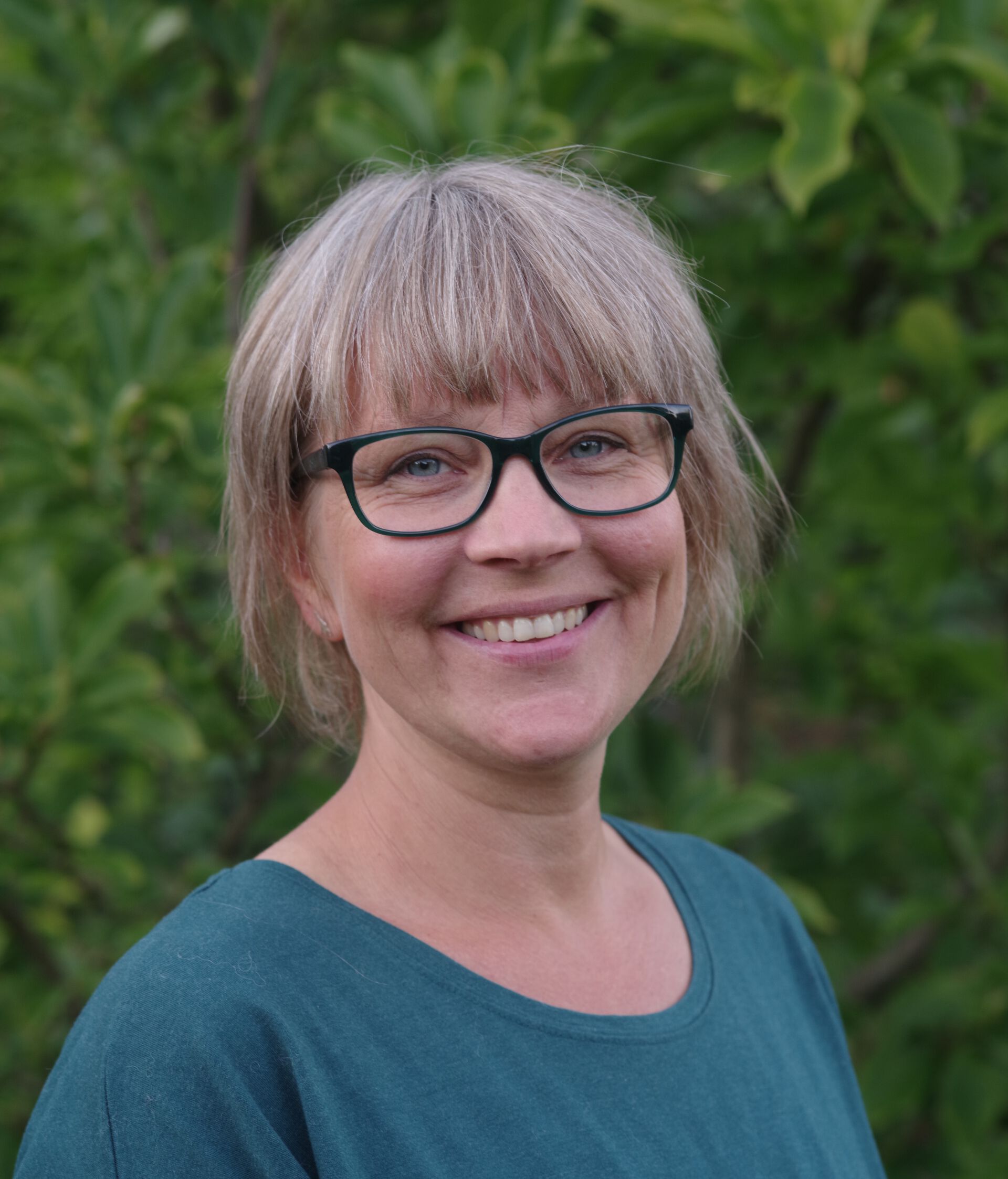 Bilde av Gunnhild Ruud Lindvig