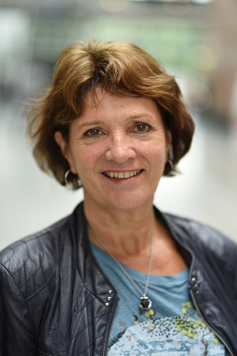 Bilde av Gunn Marit Eriksen