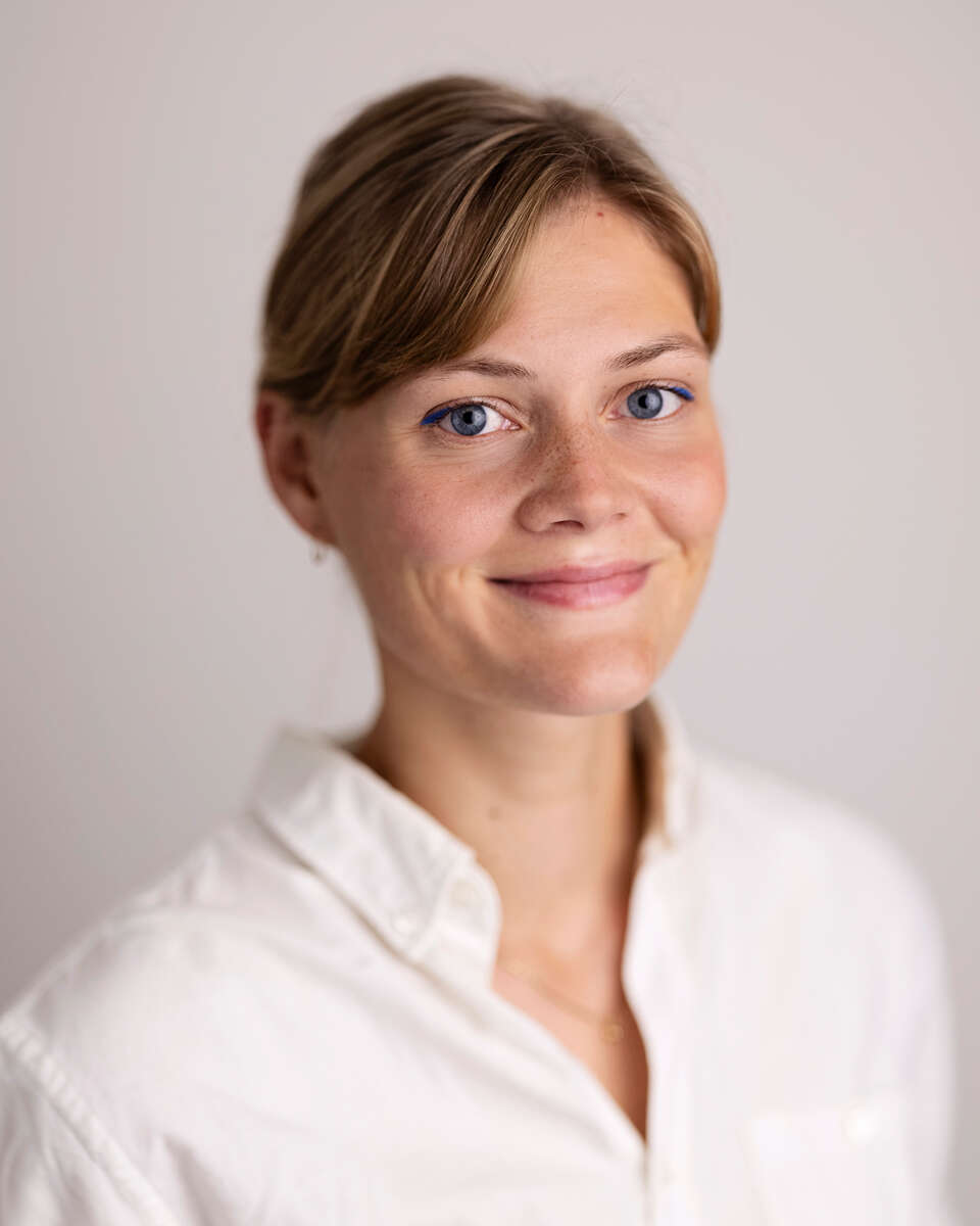 Bilde av Guro Stensby Sjuls