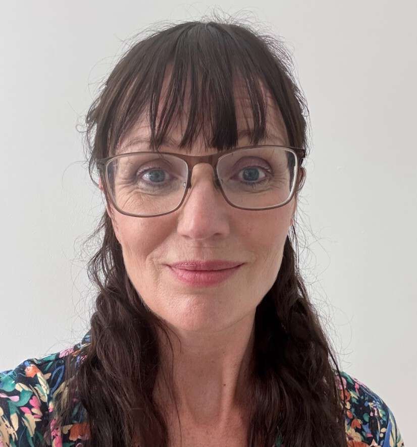Bilde av Hafdis Helgadottir