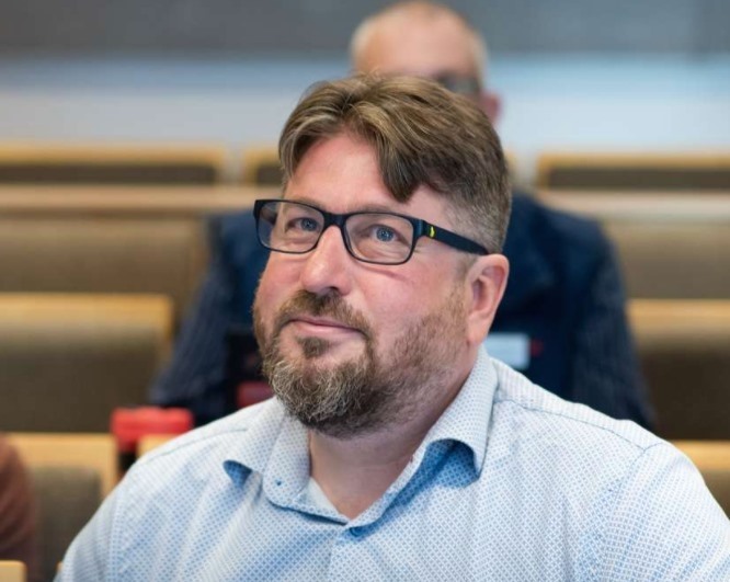 Bilde av Håkon Reinertsen