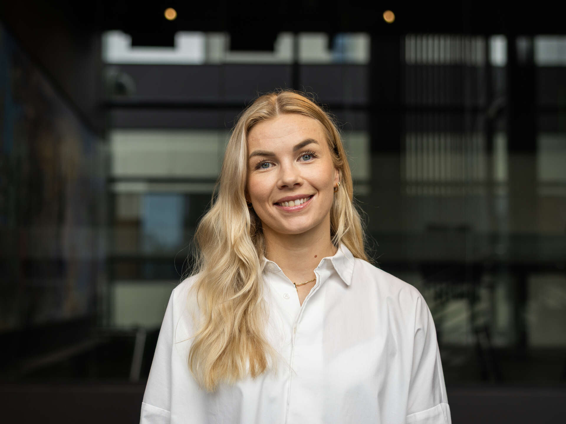 Bilde av Hanne Frafjord