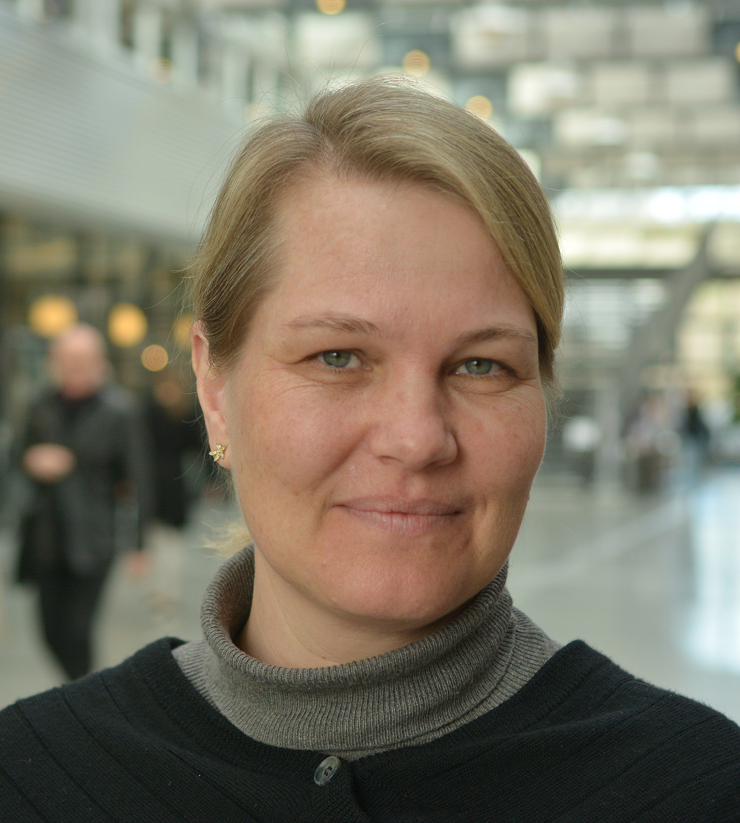 Bilde av Hanne Graver Møvig