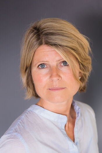 Hanne Haaland