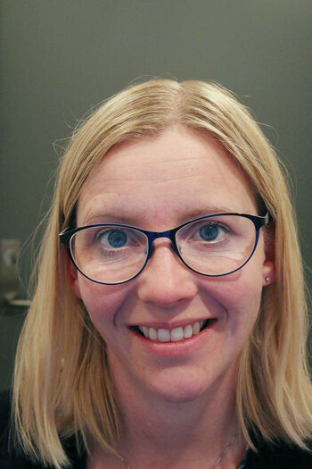 Hanne Synøve Briseid