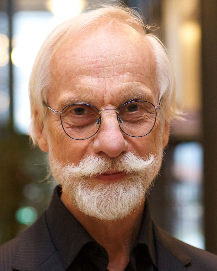 Bilde av Hans Herlof Grelland