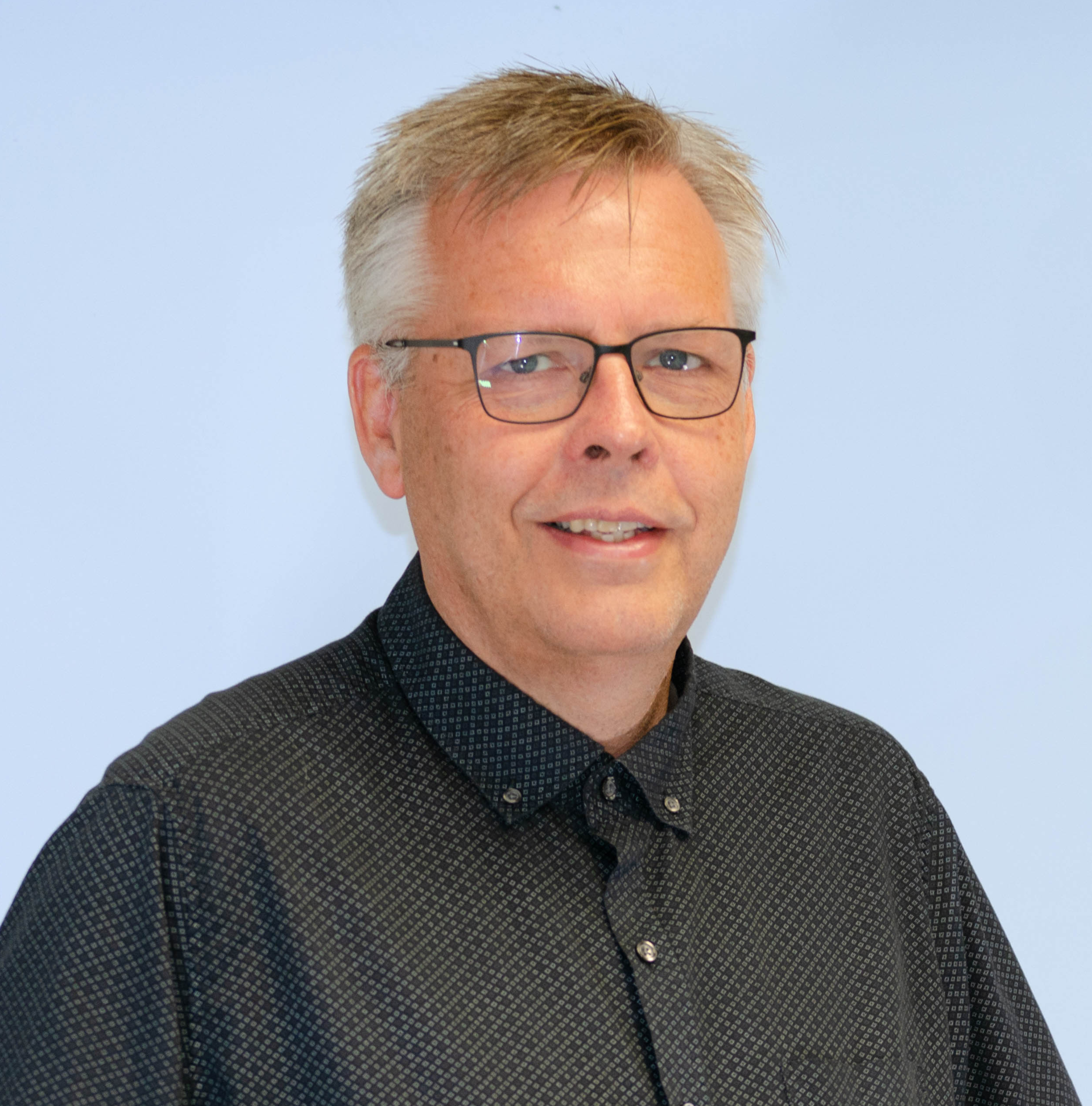 Bilde av Hans Olav Hodøl
