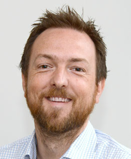 Bilde av Harald Haukom