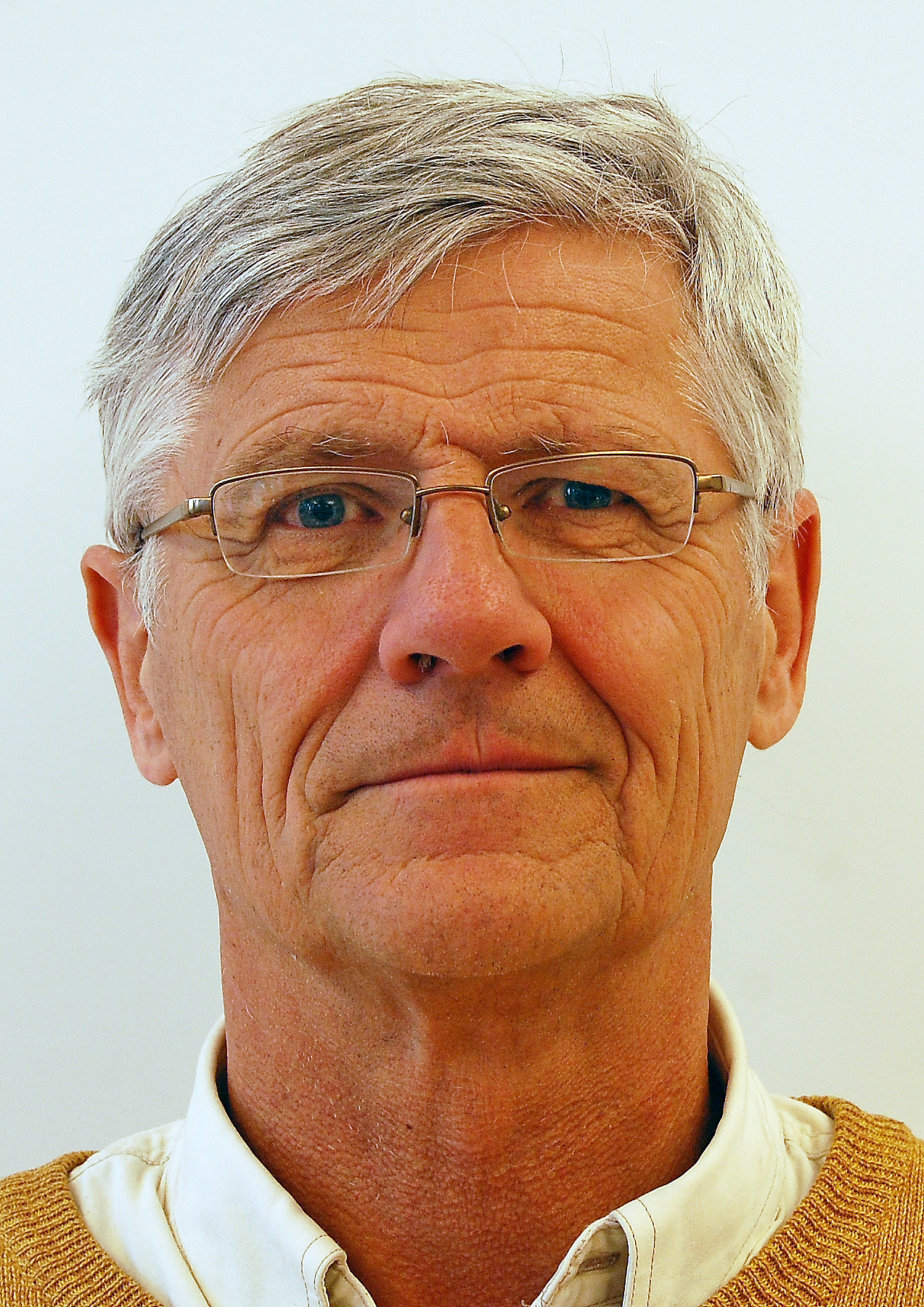 Bilde av Harald Andreas Næser