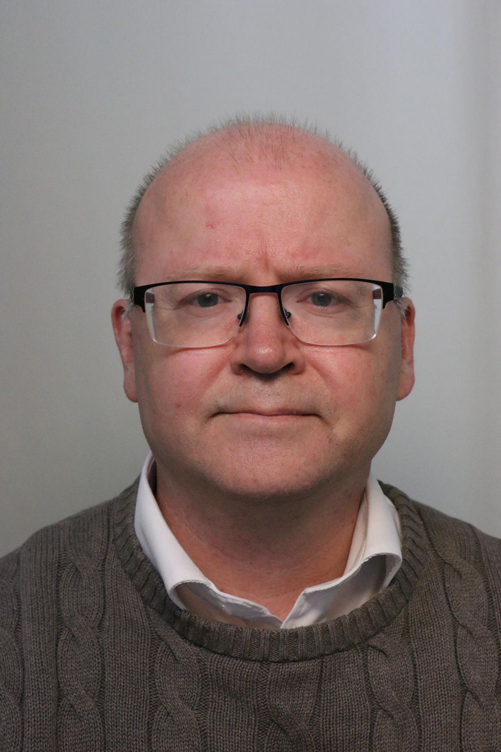Image of Harald Rinde