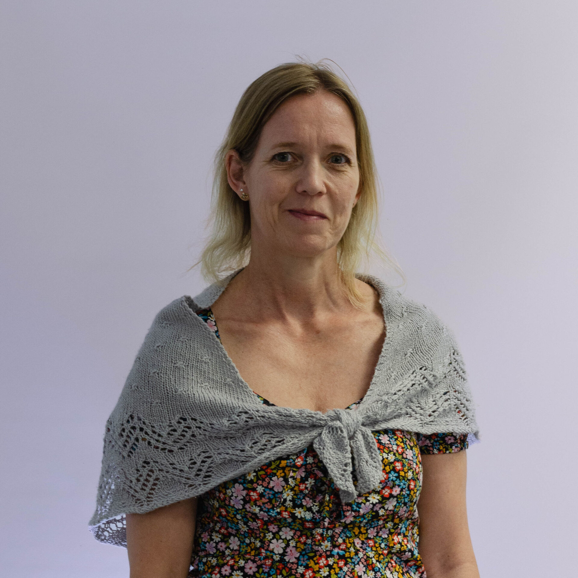Bilde av Heidi Omdal