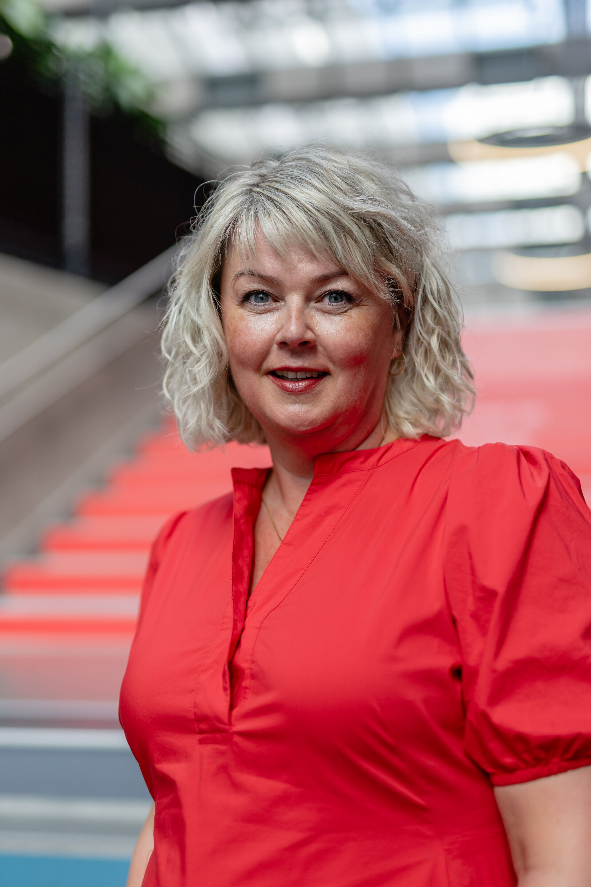 Bilde av Helene Berntsen