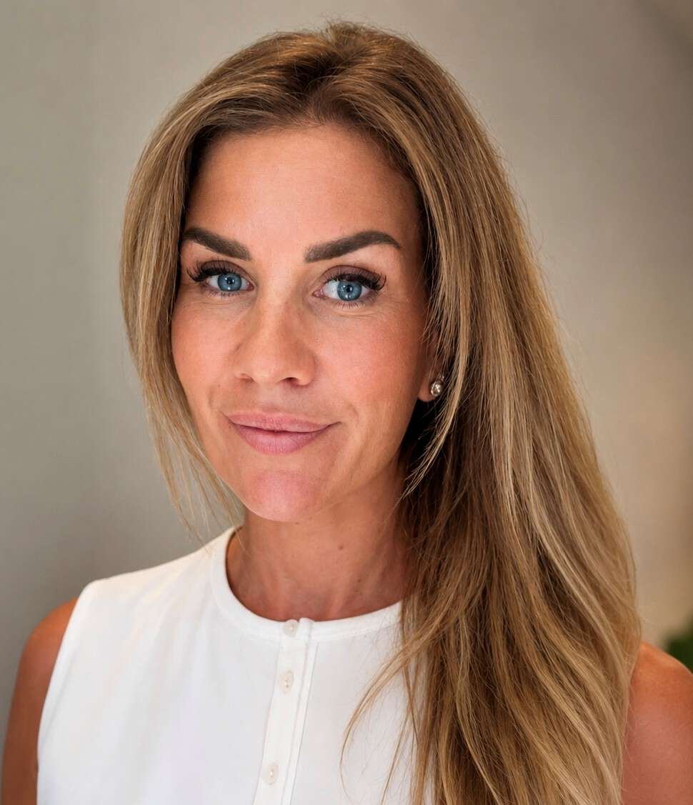 Bilde av Helene Wanner
