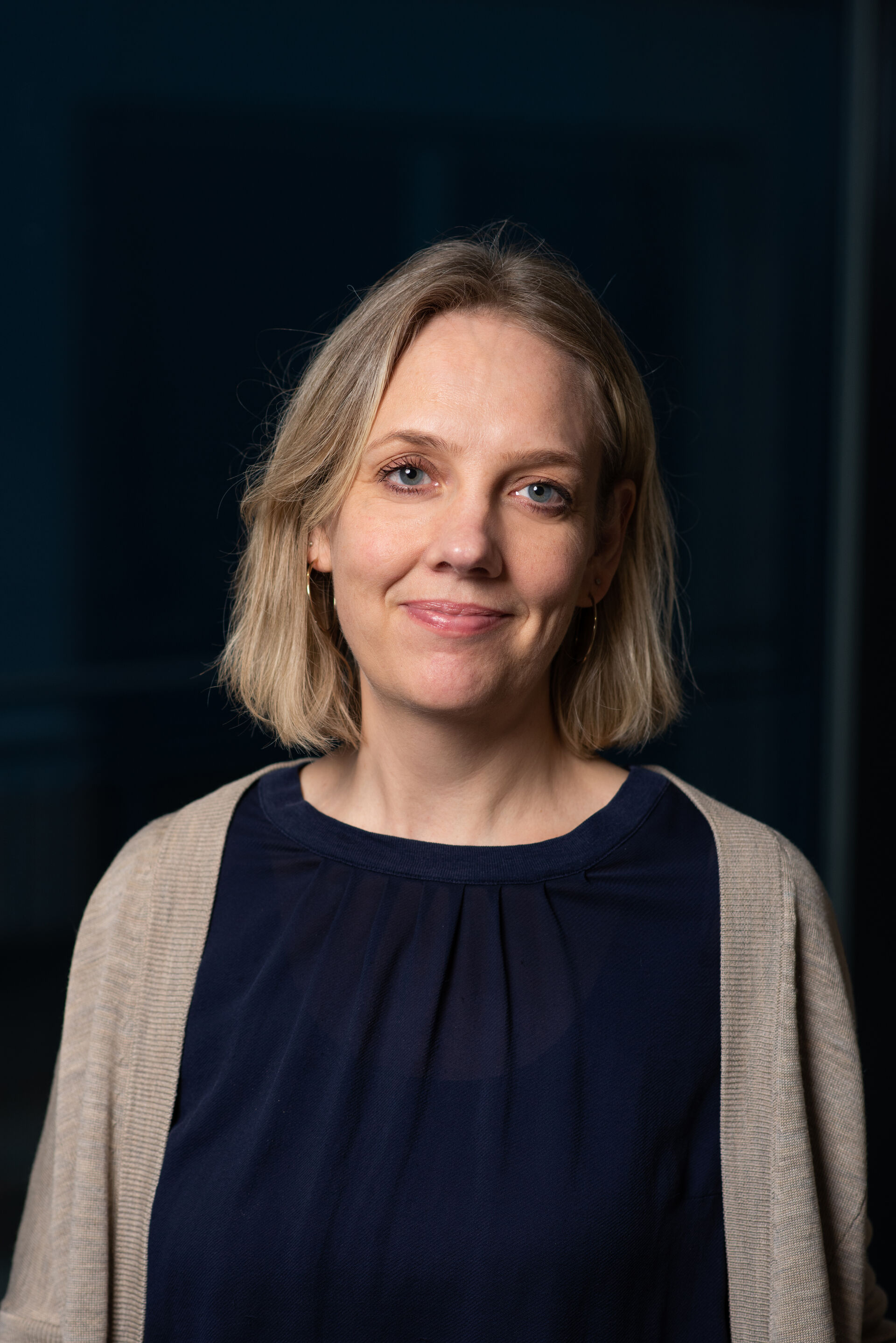 Bilde av Helga Marie Tobiassen Lid