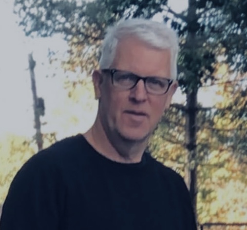 Image of Helge Wehus
