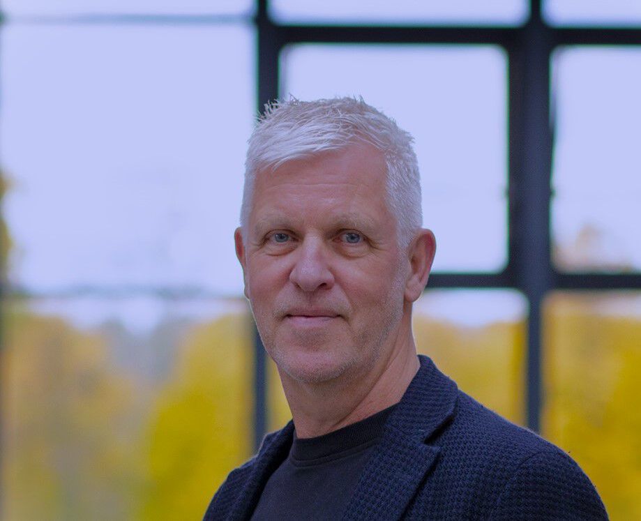 Bilde av Helge Wehus