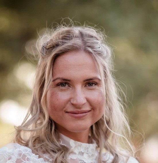 Bilde av Helle Garbers